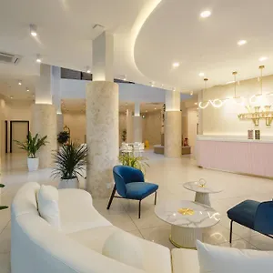 3* Hotel Wellesley