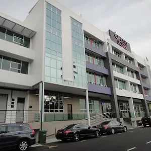 3* Hotel Galaxy
