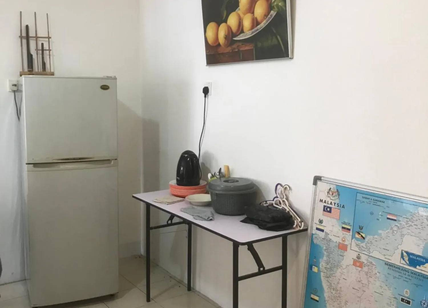 Holiday home Batu Kawan Home Simpang Ampat  Malaysia