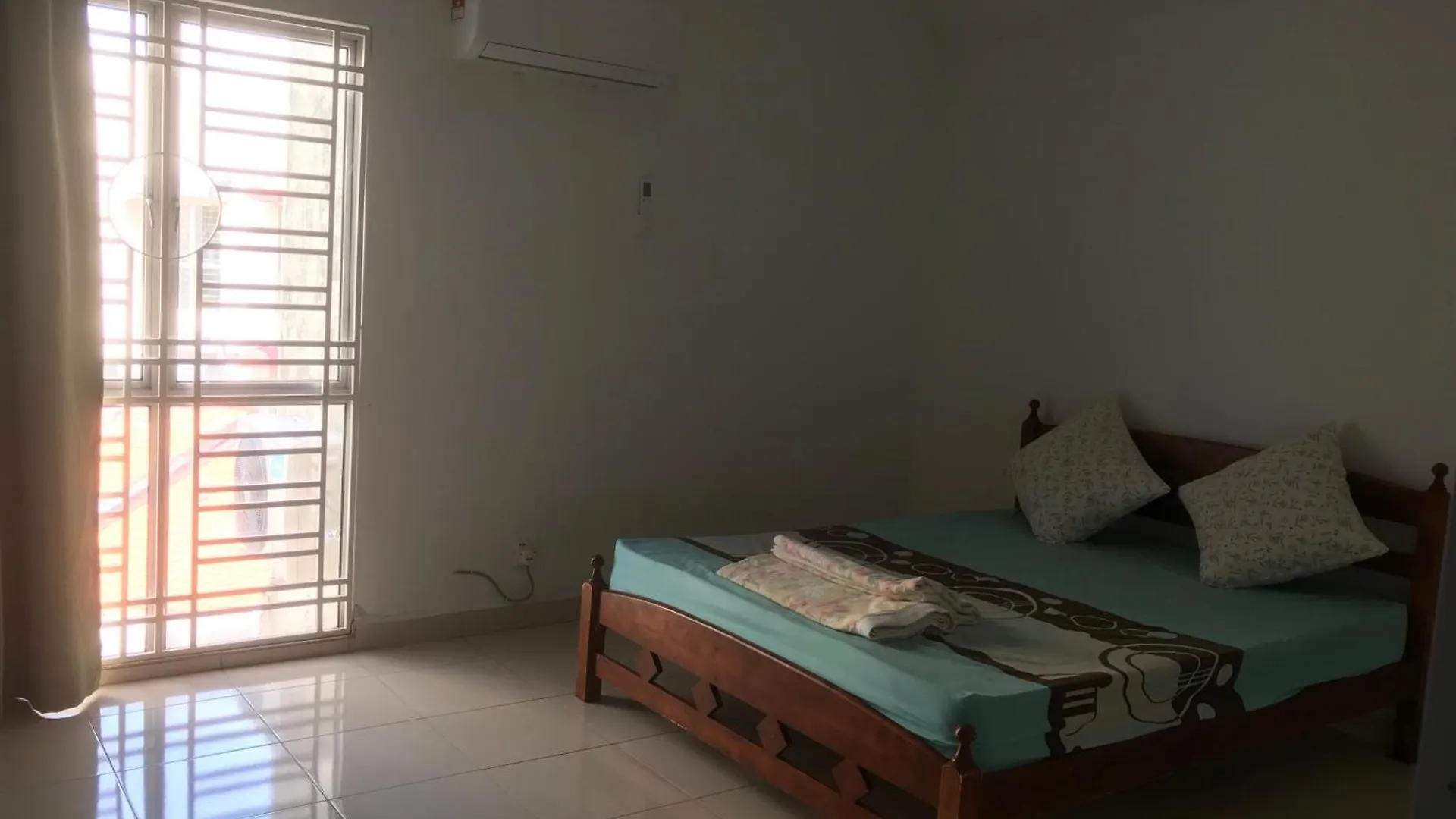 Holiday home Batu Kawan Home Simpang Ampat